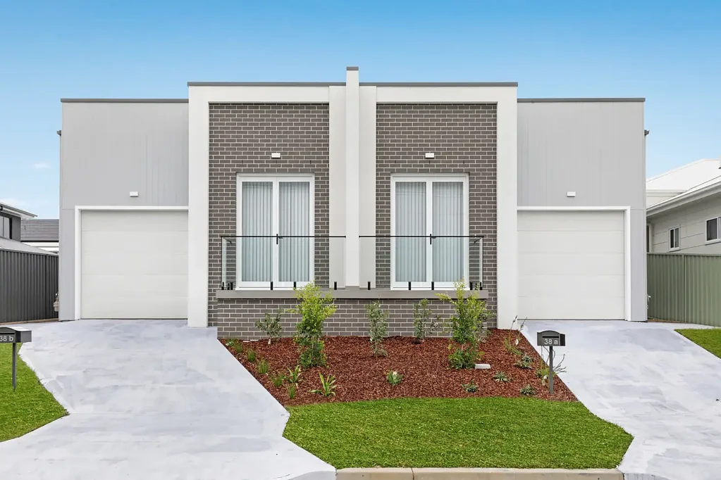 Modern and Low Maintenance Living