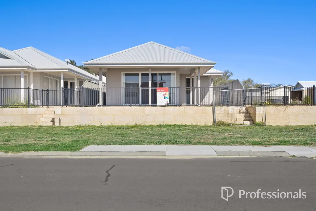 Australind 4ਬੈੱਡਰੂਮ Brand New Build with Spectacular Views of Leschenault Inlet