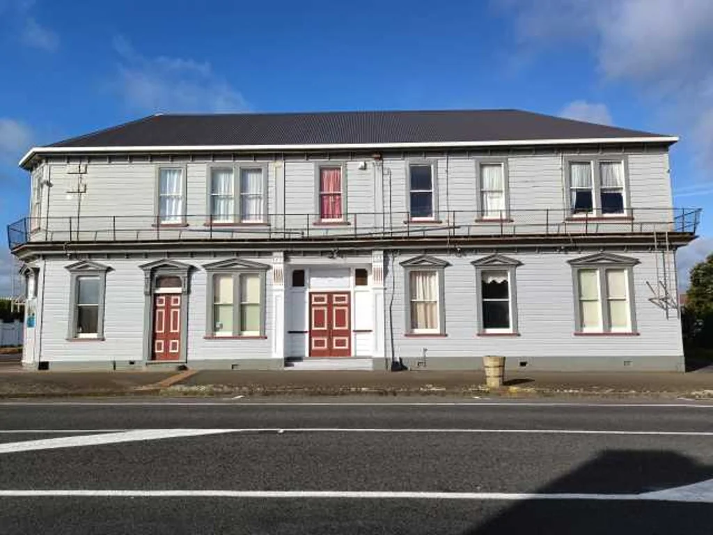 Patea 1Habitaciones Calling Large Families and BnB operators