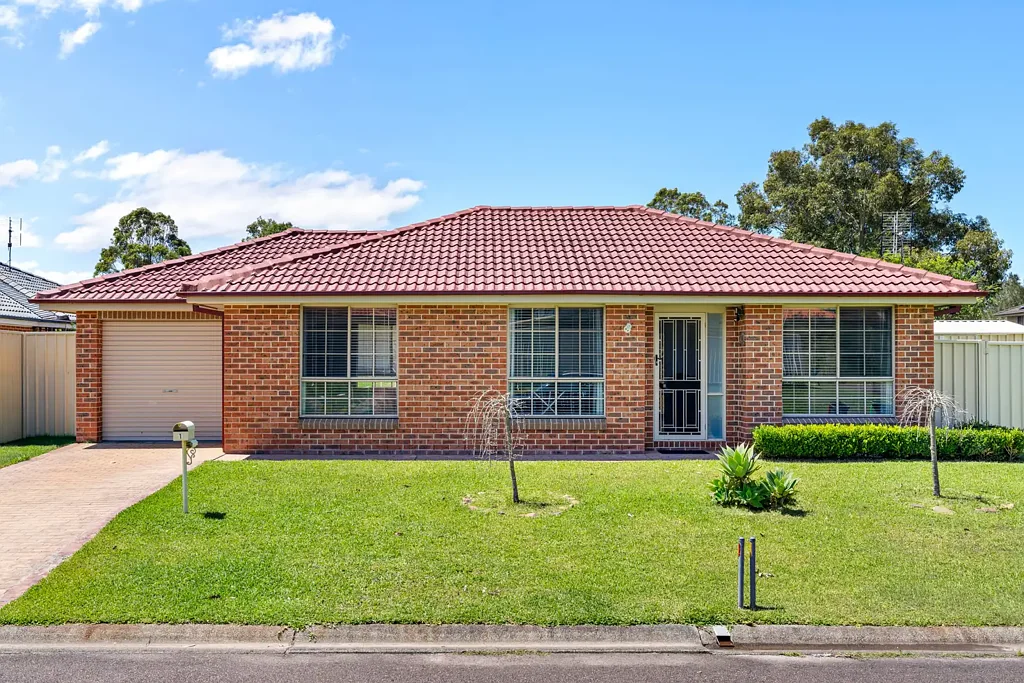 1 Fernhill Avenue, Hamlyn Terrace, NSW 2259