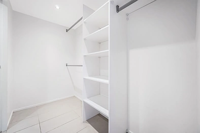 3 Basque Road, Eden Terrace, Auckland City, Auckland, 0 chambres, 1 salles de bain, Apartment
