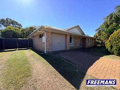 Kingaroy 3Habitaciones Brick with Ensuite, walking distance to CBD