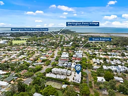 11/1-5 Edith Street, Wellington Point