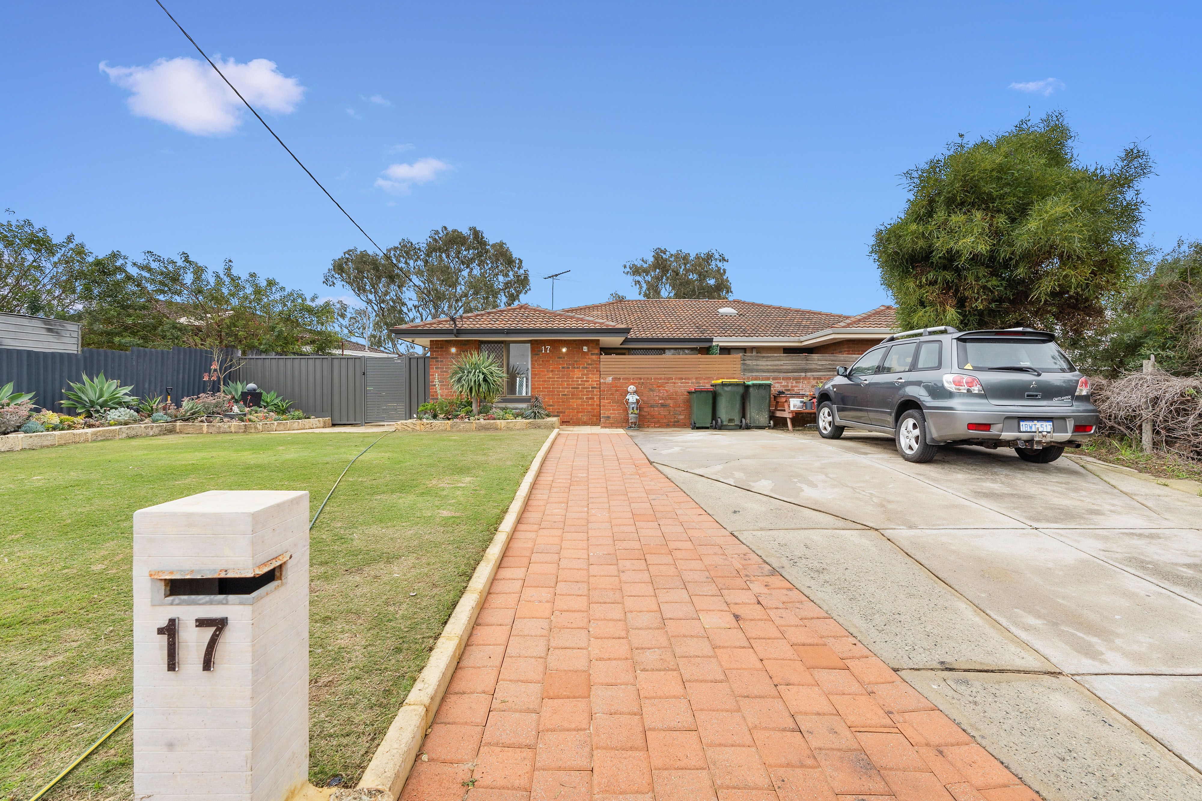 17 TREMONT PL, CRAIGIE WA 6025, 0 ਕਮਰੇ, 0 ਬਾਥਰੂਮ, House