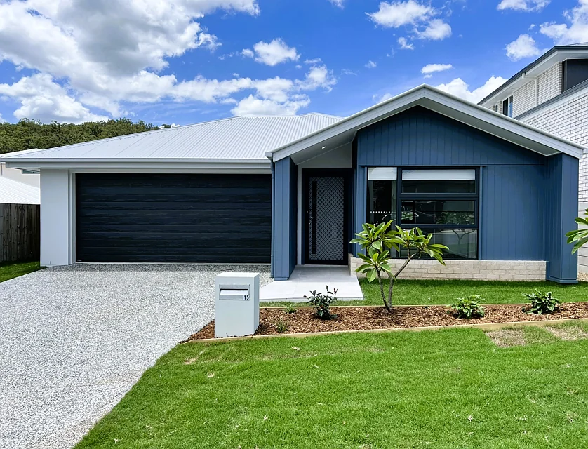 15 Alberg Street, Spring Mountain, Brisbane - Southern Region, 4 રૂમ, 2 બાથરૂમ, House