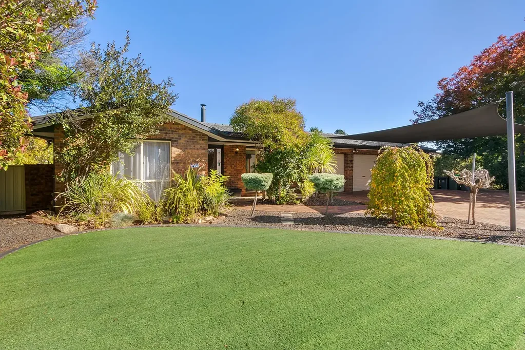 Bonython 4chambre The ultimate Bonython entertainer with room for everything!