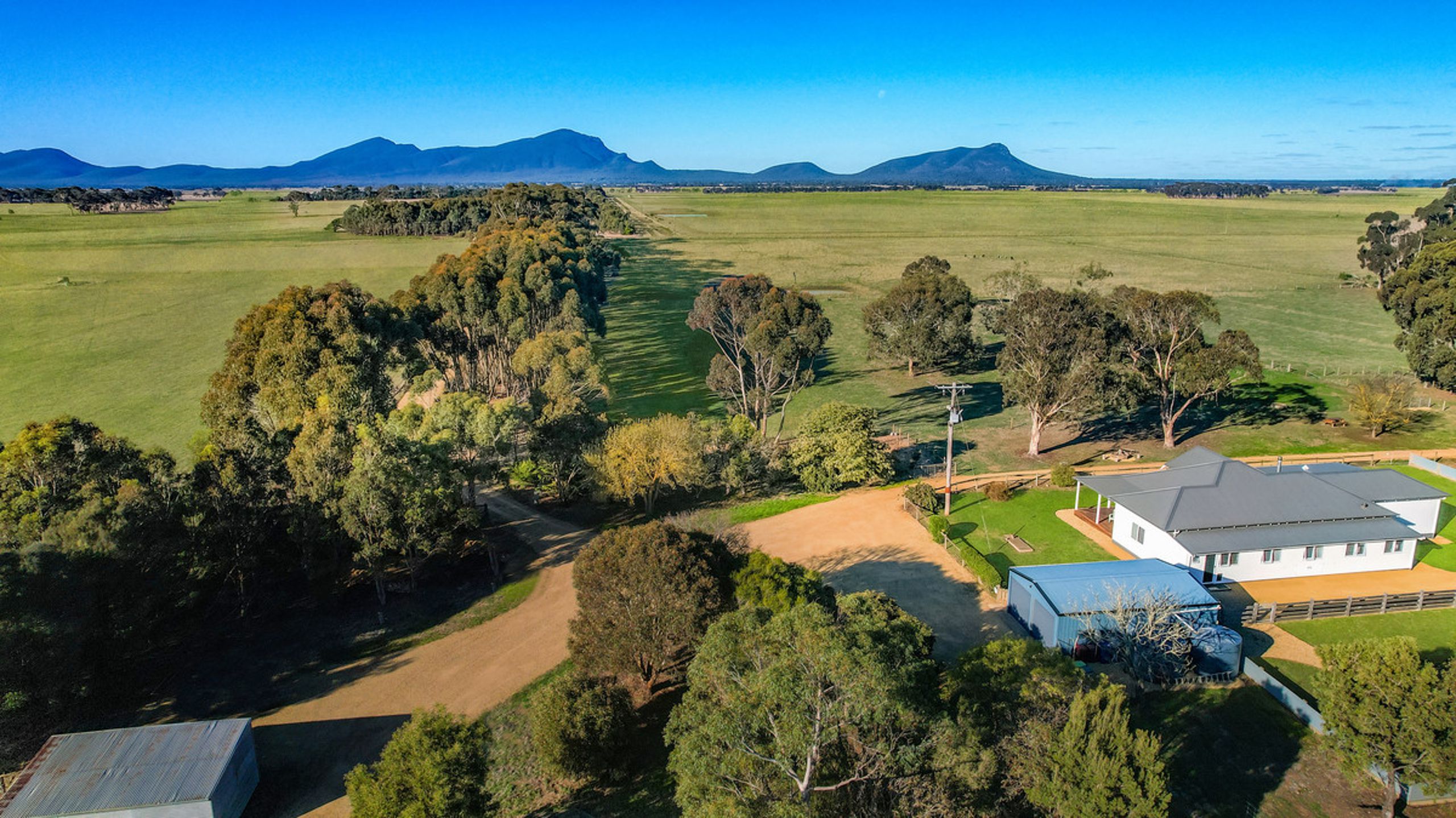 MARIMDOO 993 MCINTYRES CROSSING RD, KARABEAL VIC 3294, 0房, 0浴, Lifestyle Property