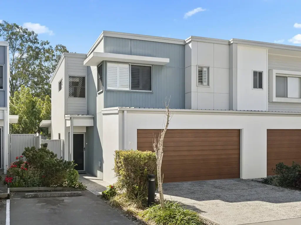 22/91 Gumtree Street, Runcorn, QLD 4113