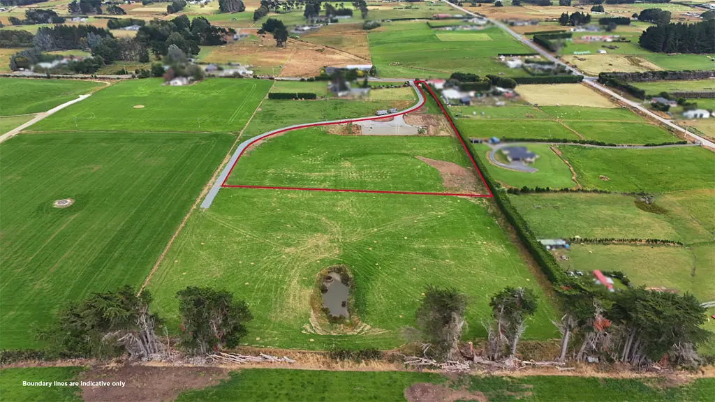 Tisbury  Elevated land, fantastic opportunity
