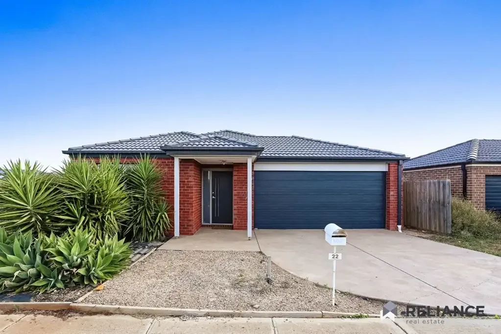 22 Noranda Circuit, Harkness, VIC 3337