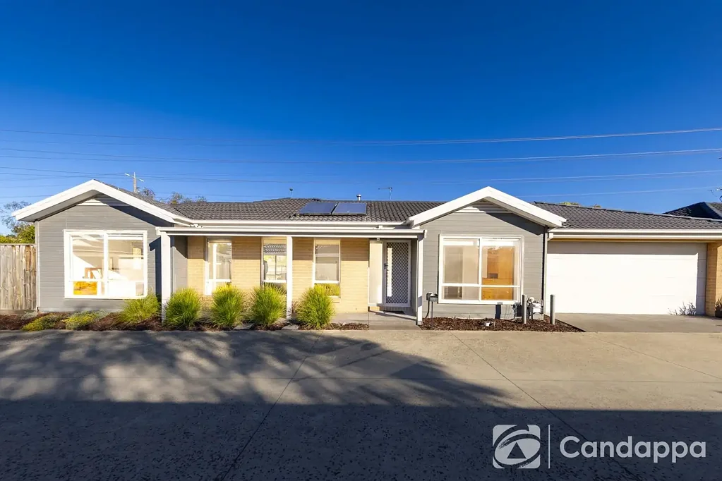 Warragul 3Zimmer Perfect Low-Maintenance Living in a Prime Location!