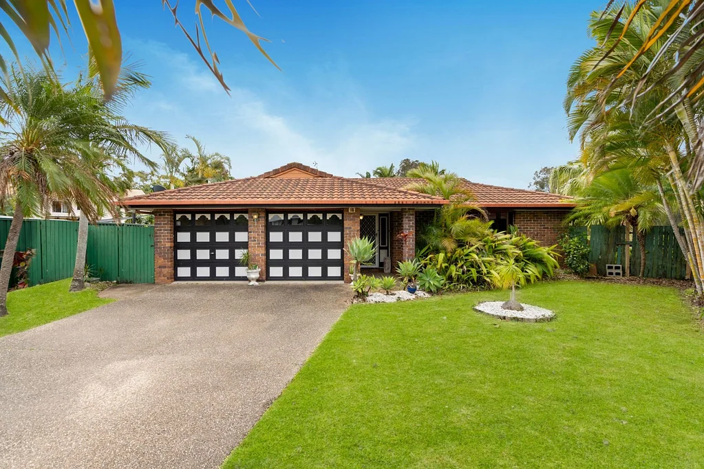 20 Sharne Court, Carrara, QLD 4211