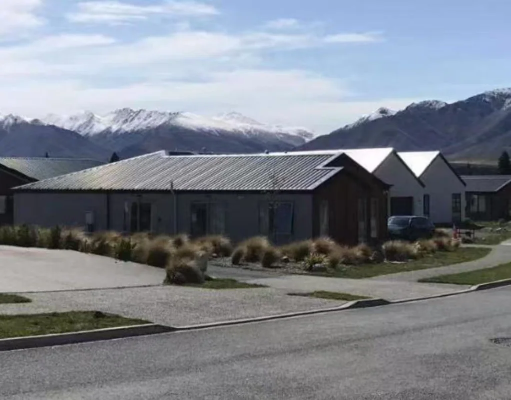 Lake Tekapo 7غرفة نوم 3 Edwards Lane - Lake Tekapo Luxury Investment