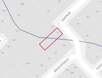 27 Brucefield Avenue, Netherby, Ashburton, 0房, 0浴