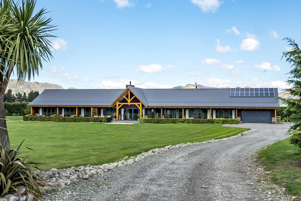 3/523 Woodbank Road, Hanmer Springs, Hurunui, Canterbury