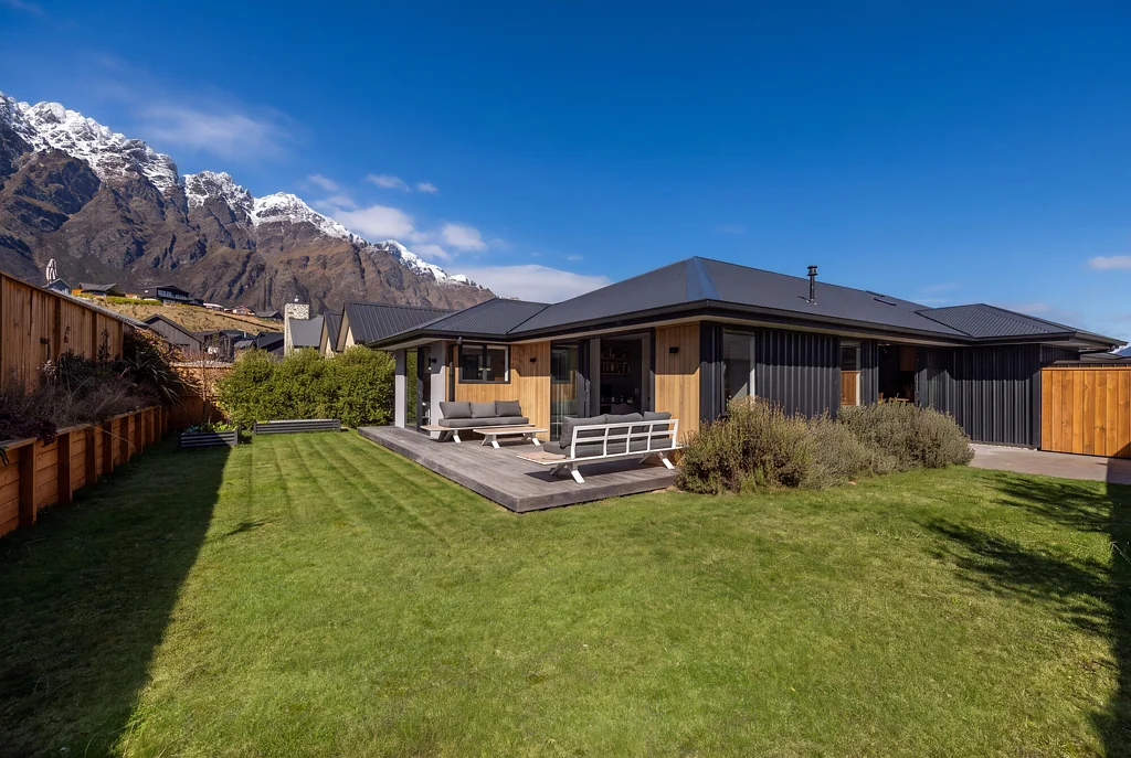 26 Coopworth Road, Hanley's Farm, Jacks Point, Central Otago, Otago