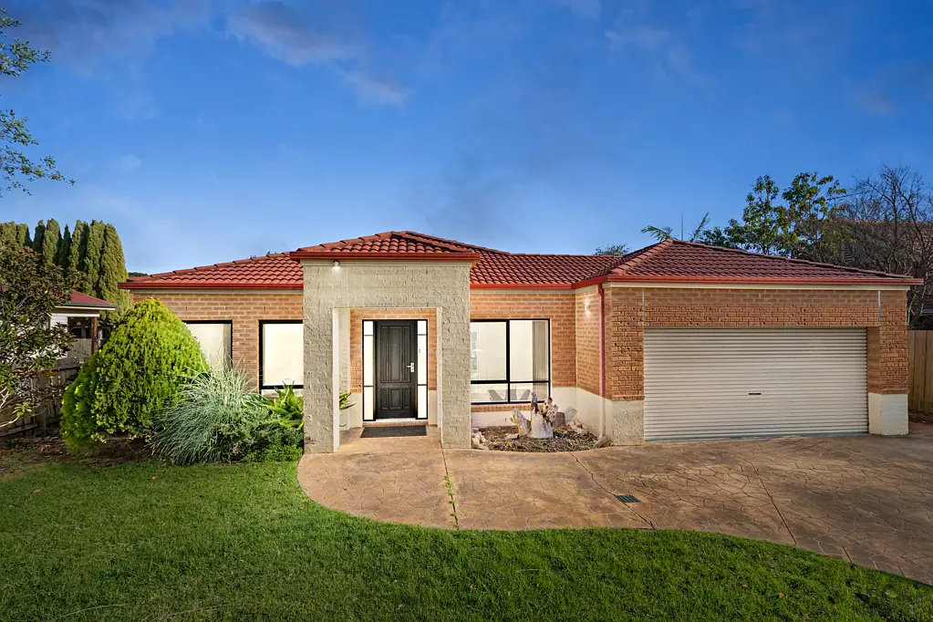 Clayton 6غرفة نوم 6-BEDROOM FAMILY DELIGHT, WALK TO MONASH UNI, IN RGZ 3