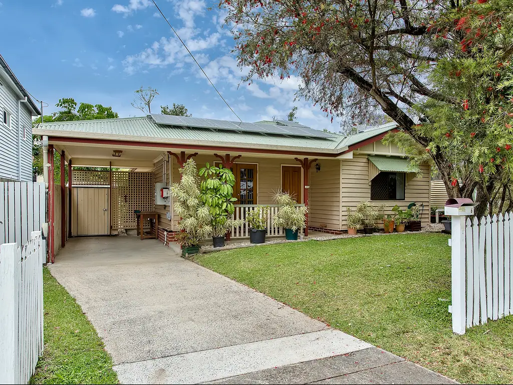 6 Market Street, Newmarket, QLD 4051