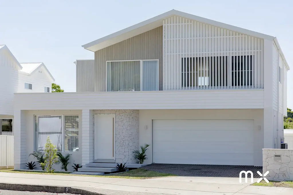 Bulli 4Zimmer Coastal Luxury