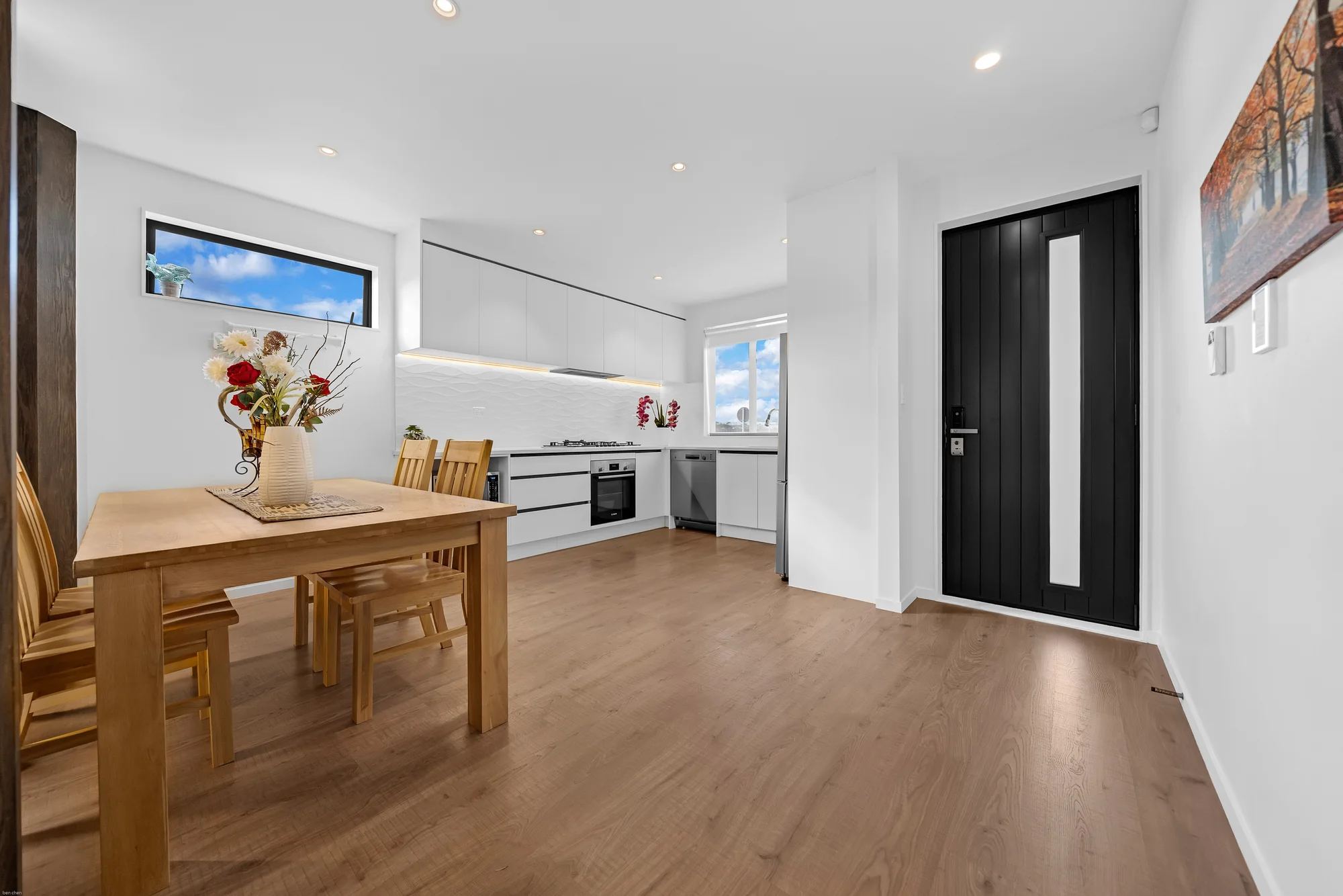 6 Manahau Lane, Flat Bush, Manukau City, Auckland, 4 Bedrooms, 2 Bathrooms, House