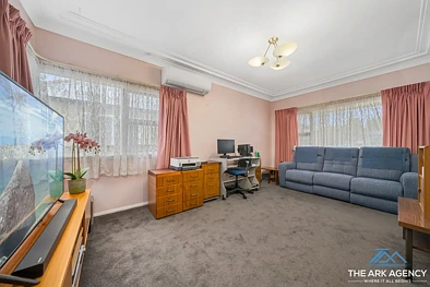 55 Rudd Road, Leumeah, NSW 2560, 3 Schlafzimmer, 1 Badezimmer, House