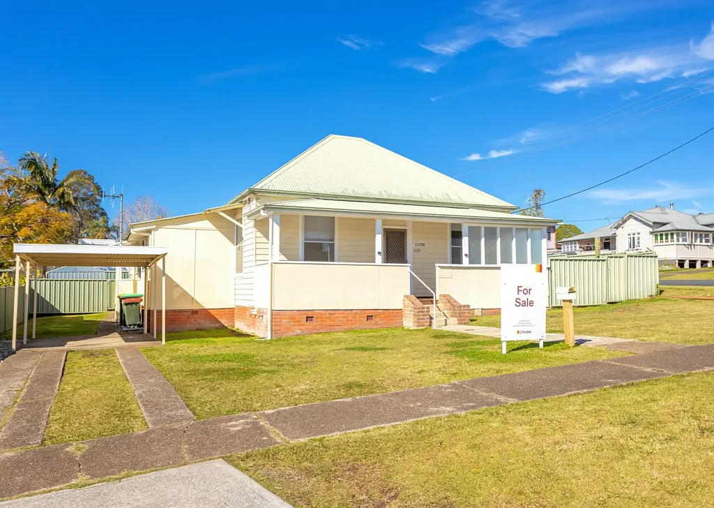 120 Albert Street, Taree, NSW 2430