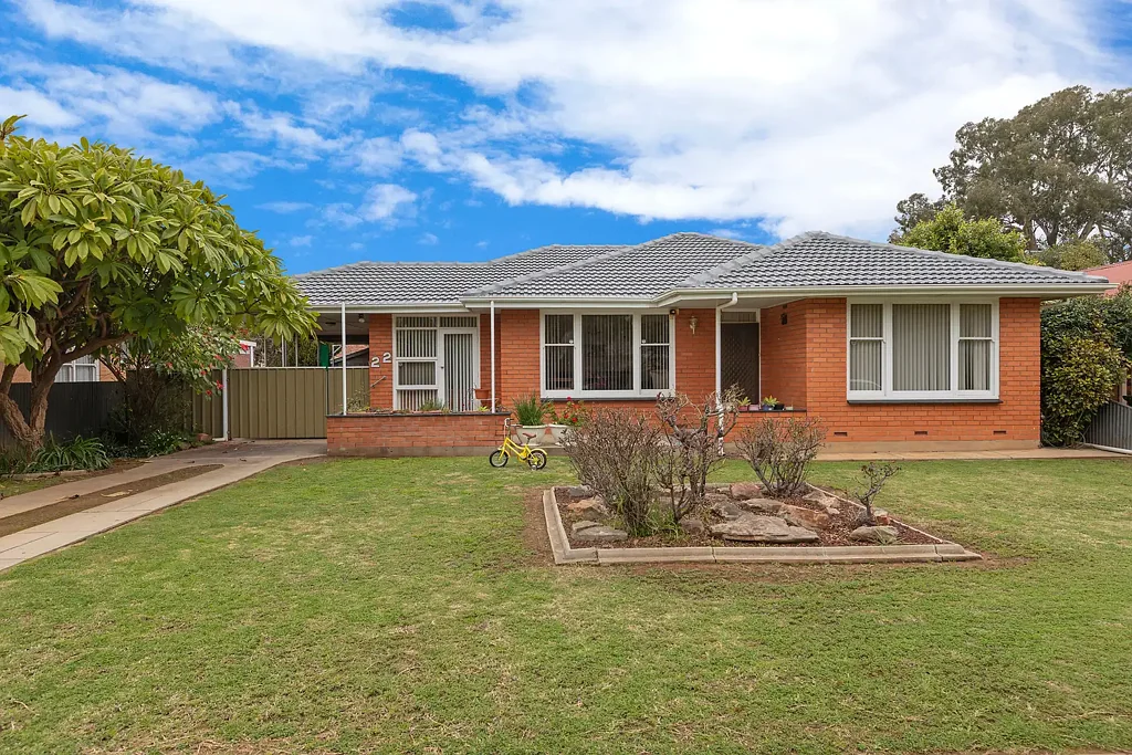 Salisbury 3Moenga Generous Land, Great Potential