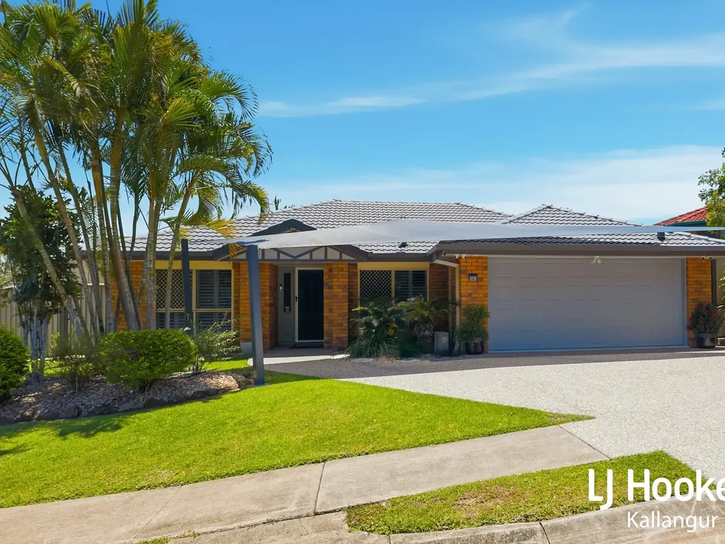 28 Whistler Street, Mango Hill, QLD 4509