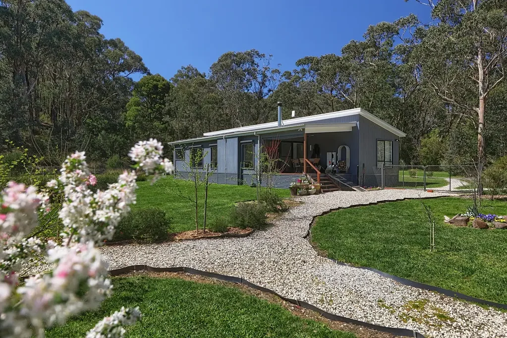 Address Withheld, Wesburn, VIC 3799