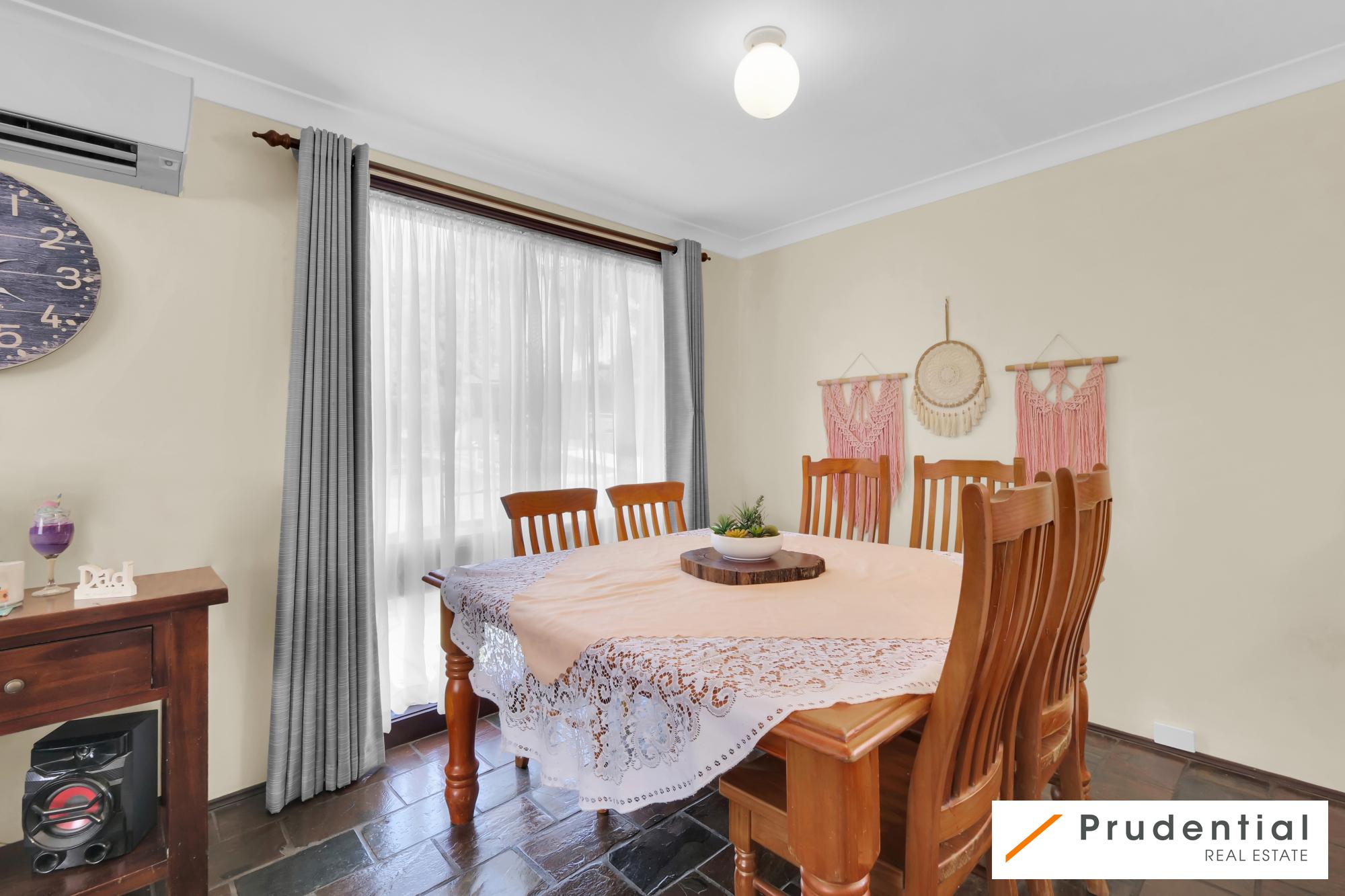 5 STARTOP PL, AMBARVALE NSW 2560, 0房, 0浴, House