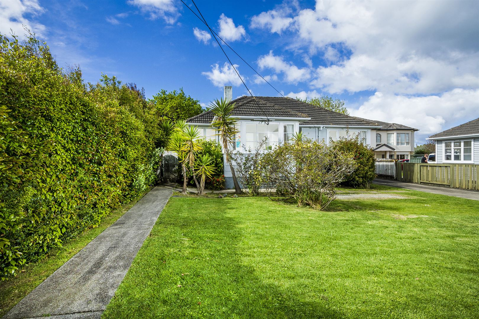 153 Bayswater Avenue, Bayswater, Auckland - North Shore, 3 ਕਮਰੇ, 1 ਬਾਥਰੂਮ