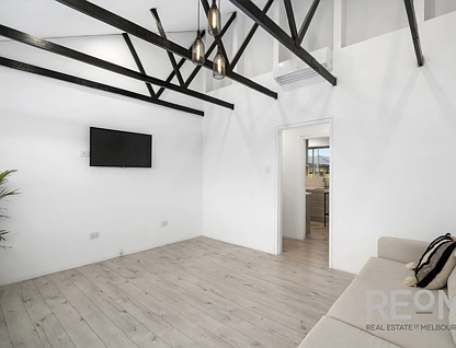 8/221 Blackshaws Road, Altona North, South West Melbourne, 2 habitaciones, 1 baños, Apartment