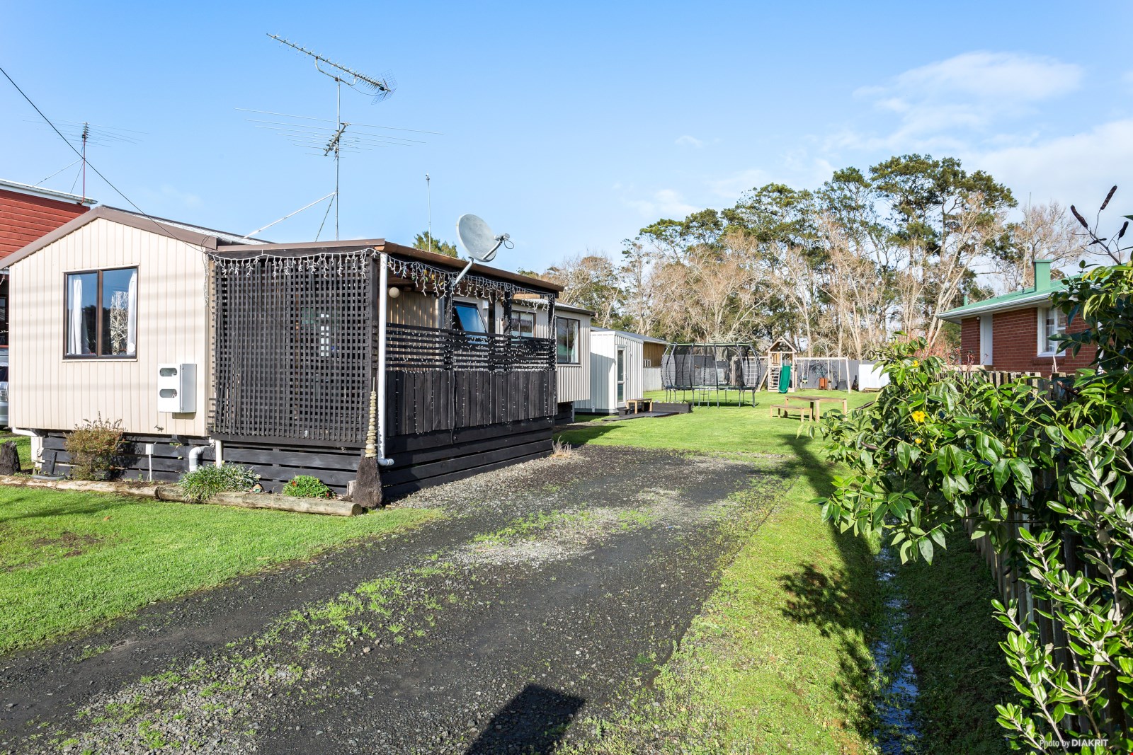 225 Parkhurst Road, Parakai, Auckland - Rodney, 2 habitaciones, 0 baños