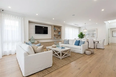 Donnybrook 4Kwarto Spacious South West Lifestyle Living in Meldene West Estate