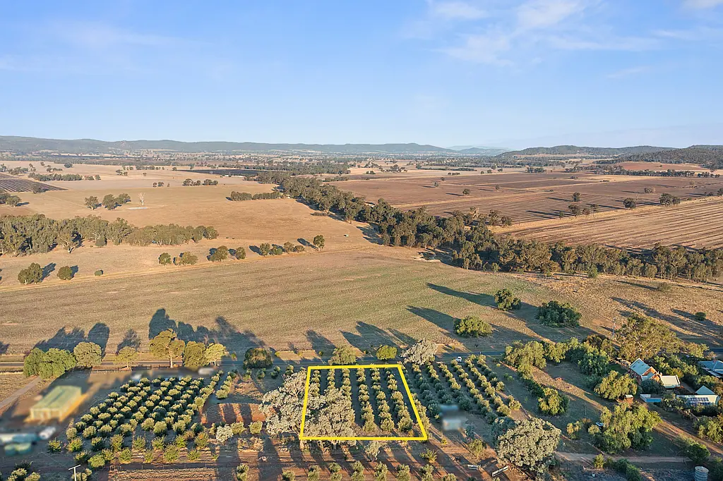 Lot 6, Sargeant Street Thoona via, Benalla, VIC 3672