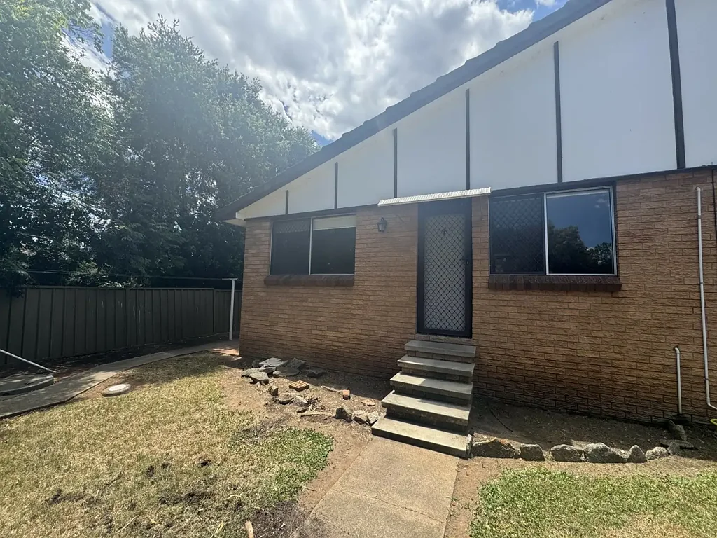 2-Bedroom Unit for Rent in North Tamworth