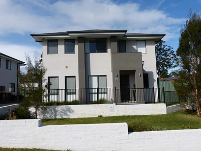 5/26 Sydney Street, Riverstone, NSW 2765, 4房, 2浴, Townhouse