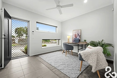 3 Rawlings Terrace, Epping, VIC 3076, 2 Bedrooms, 2 Bathrooms, House