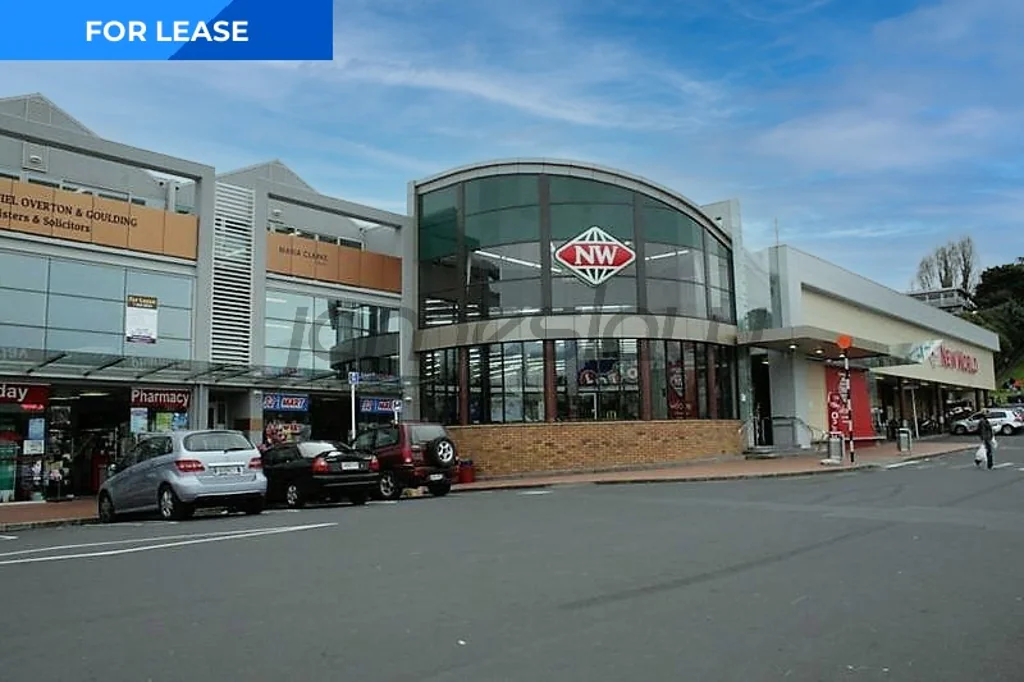 Devonport Trendy Office in Devonport