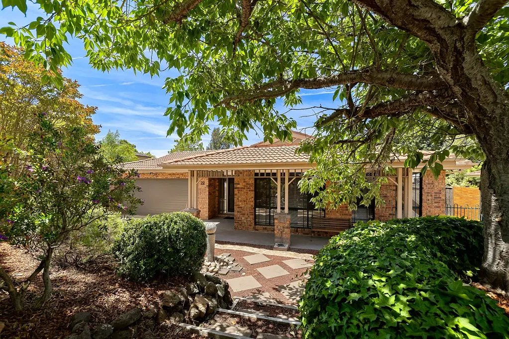 22 Starritt Place, Macarthur, ACT 2904