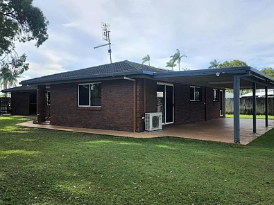 3 Adele Court, Andergrove, QLD 4740, 4房, 2浴, House