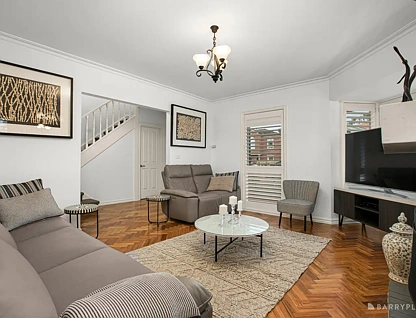 3 Birrarrung Court, Bulleen, VIC 3105, 4房, 2浴, House