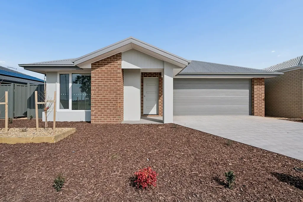 Brand New Family Living in Yarrawonga