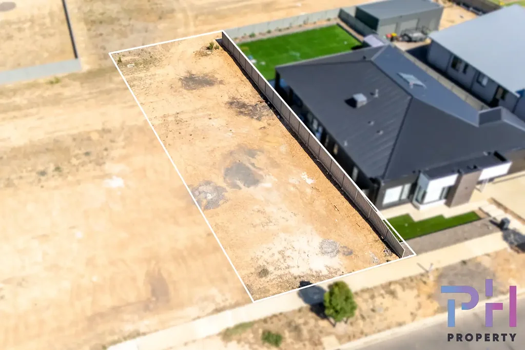 Maiden Gully PRIME ALLOTMENT – TITLED AND READY TO BUILD!
