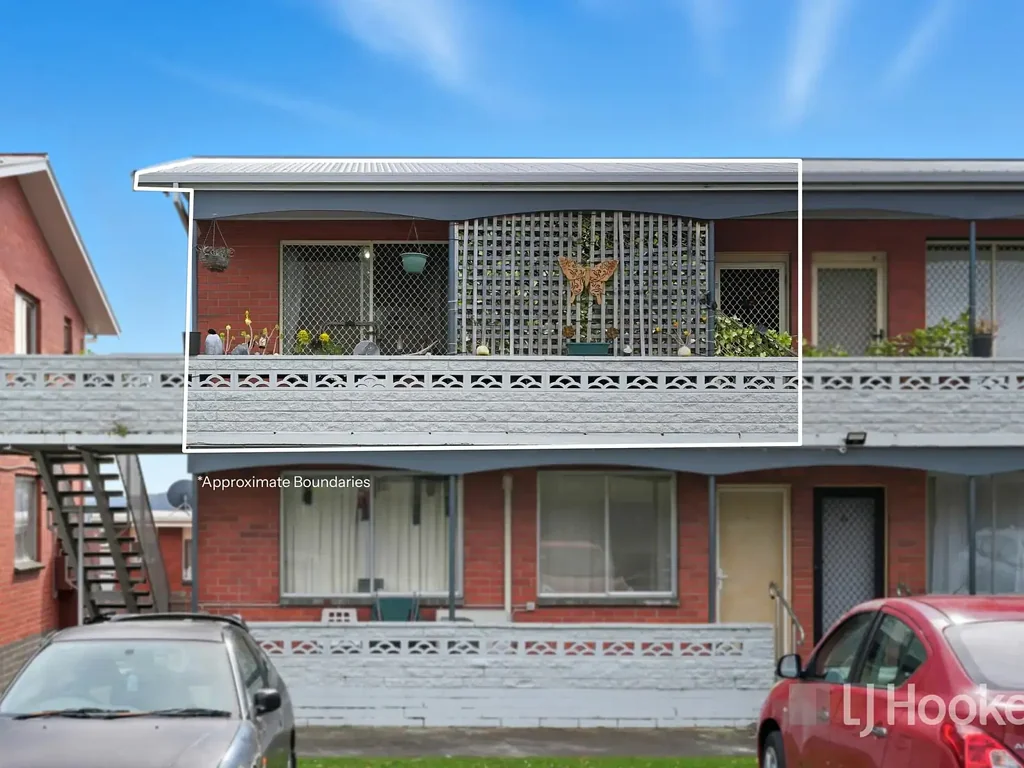 Unit 7/157 Tolosa Street, Glenorchy, TAS 7010