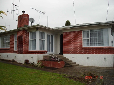 Residential Zone - General Residential Zone