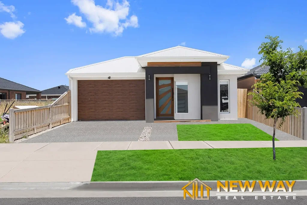YOUR DREAM LIFESTYLE AWAITS
