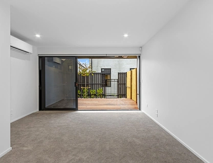 250 Manchester Street, City Centre, Christchurch, Canterbury, 2部屋, 2バスルーム, Townhouse