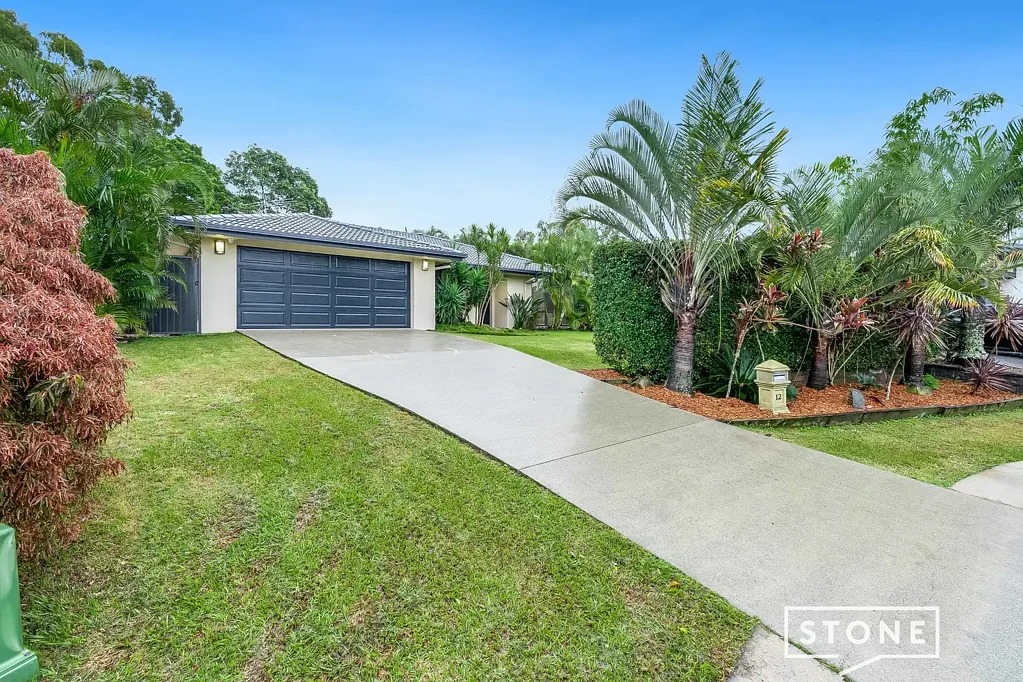 12 Links Crescent, Joyner, QLD 4500