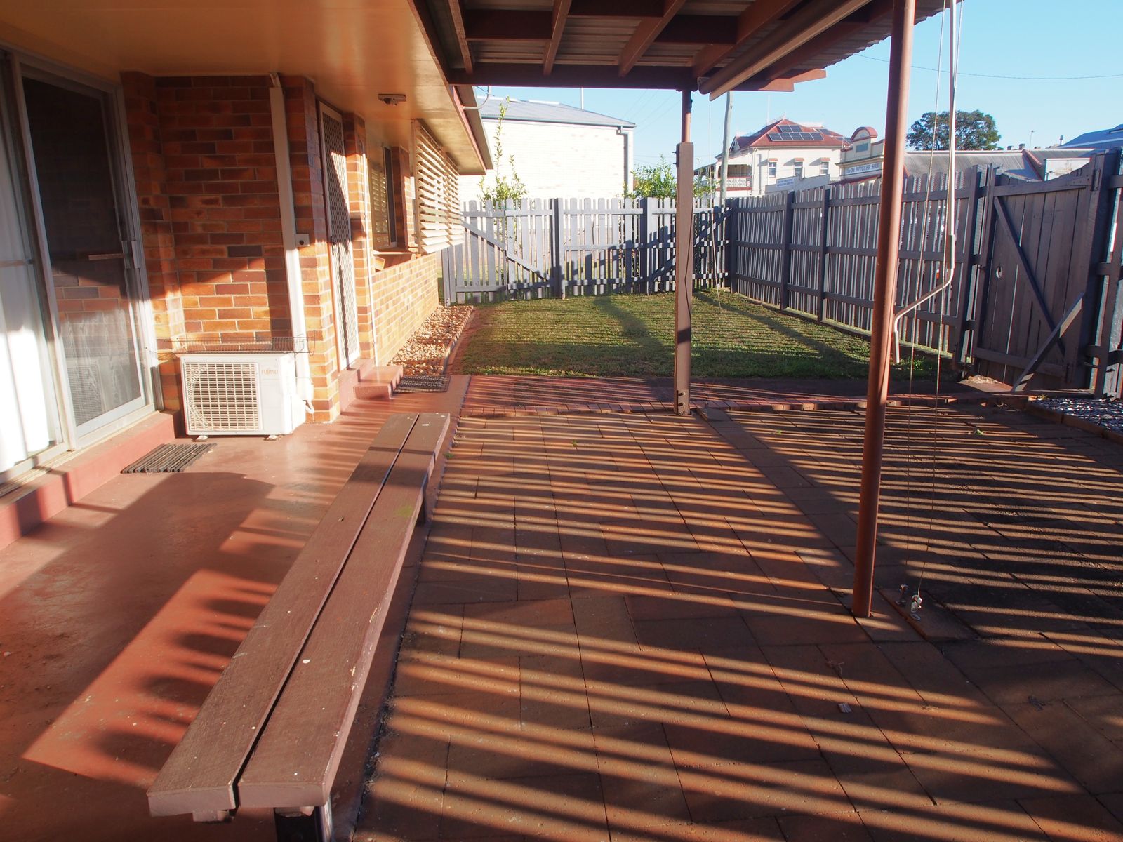 1A NORTH ST, CHILDERS QLD 4660, 0部屋, 0バスルーム, House